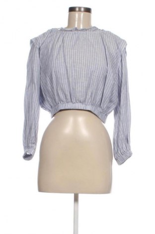 Damen Shirt Zara, Größe S, Farbe Mehrfarbig, Preis € 22,55