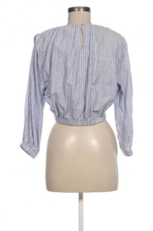 Damen Shirt Zara, Größe S, Farbe Mehrfarbig, Preis € 22,55