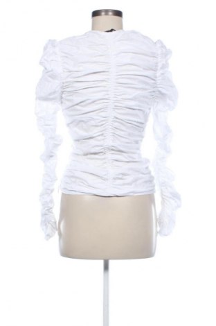 Damen Shirt Zara, Größe M, Farbe Weiß, Preis € 13,81