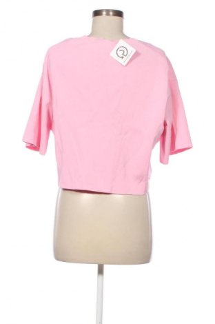 Bluzka damska Zara, Rozmiar M, Kolor Różowy, Cena 65,99 zł