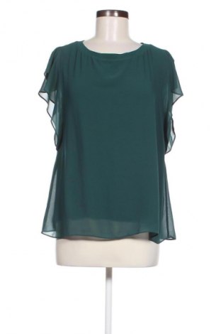 Damen Shirt Zara, Größe L, Farbe Grün, Preis € 9,99