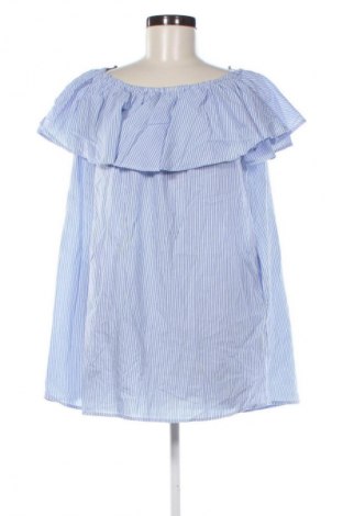 Damen Shirt Zara, Größe M, Farbe Mehrfarbig, Preis € 10,23