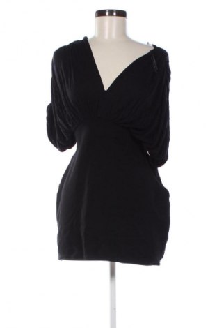 Bluză de femei Zara, Mărime L, Culoare Negru, Preț 136,99 Lei