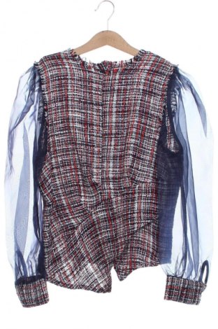 Damen Shirt Zara, Größe XS, Farbe Mehrfarbig, Preis € 13,81
