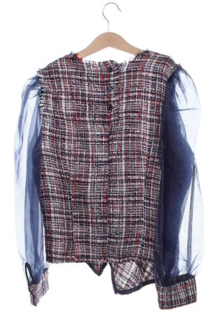 Damen Shirt Zara, Größe XS, Farbe Mehrfarbig, Preis € 13,81