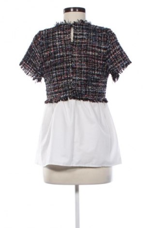 Bluză de femei Zara, Mărime M, Culoare Multicolor, Preț 61,14 Lei