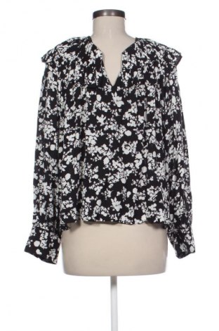 Bluză de femei Zara, Mărime S, Culoare Multicolor, Preț 158,00 Lei