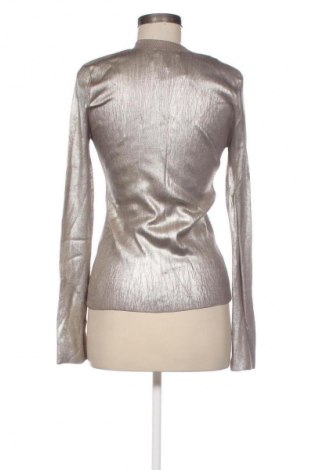 Dámská halenka Zara Knitwear, Velikost M, Barva Zlatistá, Cena  342,00 Kč