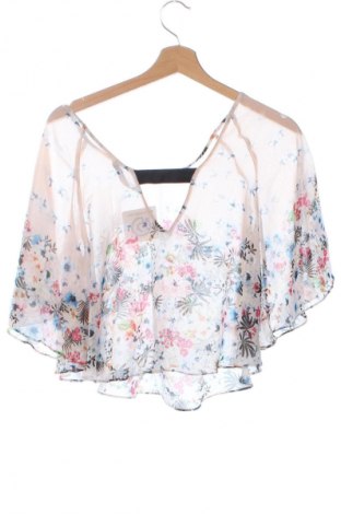 Bluzka damska Zara Trafaluc, Rozmiar XS, Kolor Kolorowy, Cena 65,99 zł
