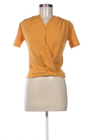 Damen Shirt Zara Trafaluc, Größe S, Farbe Orange, Preis € 13,99