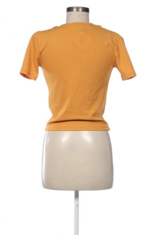 Damen Shirt Zara Trafaluc, Größe S, Farbe Orange, Preis € 13,99