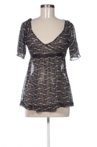 Damen Shirt Zara Trafaluc, Größe M, Farbe Mehrfarbig, Preis 10,23 €
