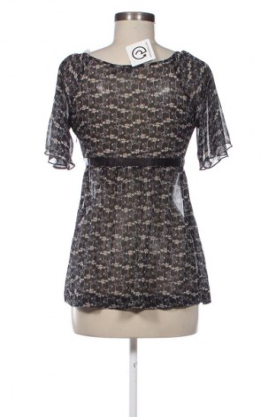 Damen Shirt Zara Trafaluc, Größe M, Farbe Mehrfarbig, Preis 10,23 €