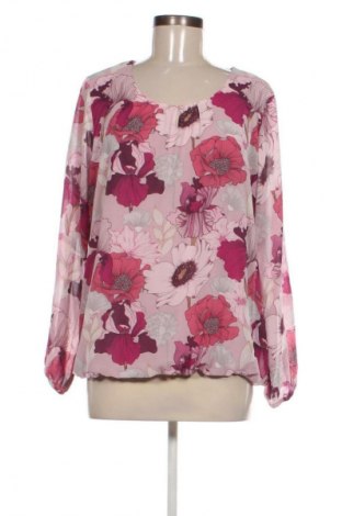 Bluză de femei Zavanna, Mărime M, Culoare Multicolor, Preț 61,99 Lei