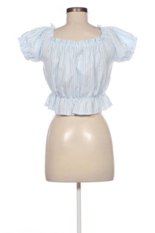 Bluzka damska Zebra, Rozmiar S, Kolor Kolorowy, Cena 62,99 zł