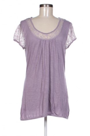 Damen Shirt Zero, Größe XL, Farbe Lila, Preis 13,81 €