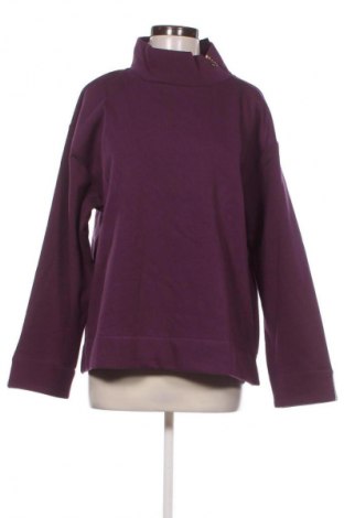 Damen Shirt Zero, Größe XL, Farbe Lila, Preis € 53,99