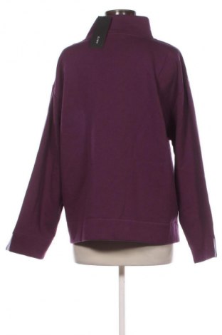 Damen Shirt Zero, Größe XL, Farbe Lila, Preis € 53,99