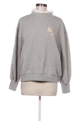 Damen Shirt Zero, Größe M, Farbe Grau, Preis € 45,99