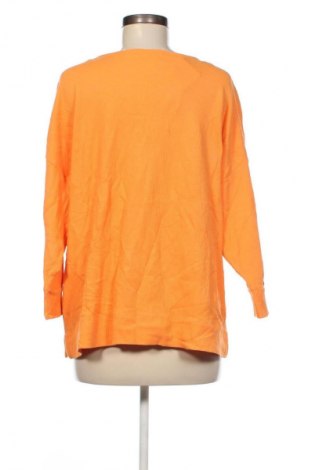 Damen Shirt Zero, Größe XL, Farbe Orange, Preis 18,99 €