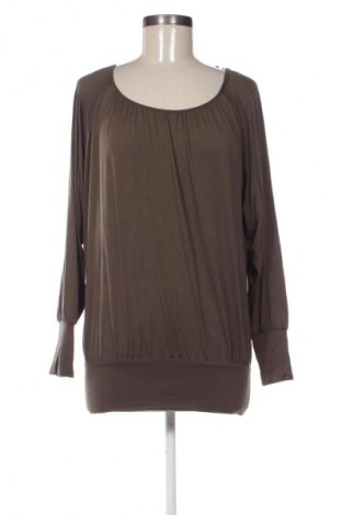 Damen Shirt Zero, Größe S, Farbe Grün, Preis € 17,59