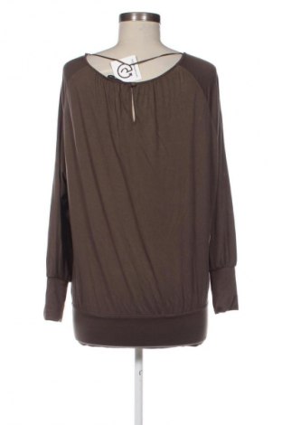 Damen Shirt Zero, Größe S, Farbe Grün, Preis € 17,59