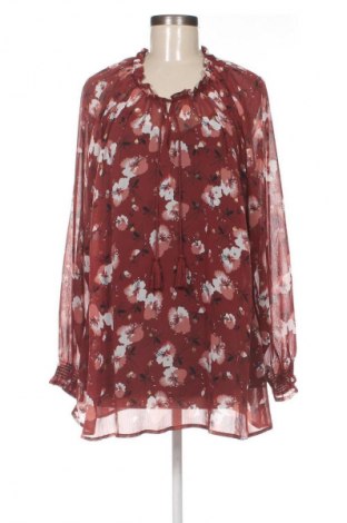 Damen Shirt Zizzi, Größe M, Farbe Mehrfarbig, Preis 6,99 €