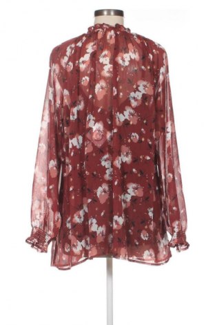 Damen Shirt Zizzi, Größe M, Farbe Mehrfarbig, Preis 6,99 €