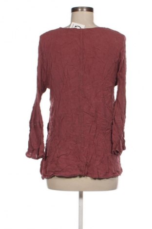 Damen Shirt Zizzi, Größe S, Farbe Aschrosa, Preis € 11,99