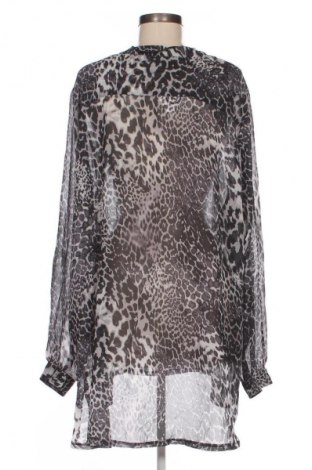 Damen Shirt Zizzi, Größe XL, Farbe Mehrfarbig, Preis 26,99 €