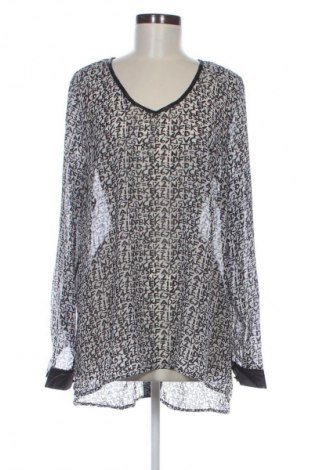 Damen Shirt Zizzi, Größe S, Farbe Mehrfarbig, Preis 26,99 €