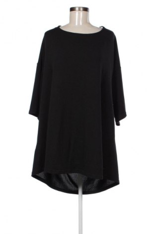 Damen Shirt Zizzi, Größe XXL, Farbe Schwarz, Preis 14,84 €