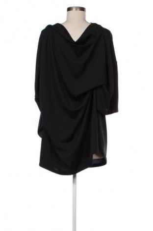 Damen Shirt Zizzi, Größe XXL, Farbe Schwarz, Preis 14,84 €