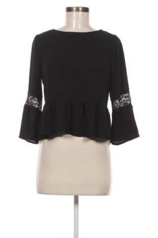 Damen Shirt Zuiki, Größe M, Farbe Schwarz, Preis 13,99 €