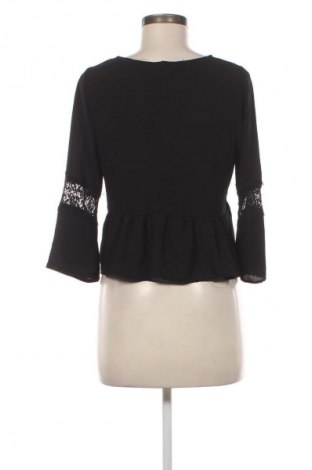 Damen Shirt Zuiki, Größe M, Farbe Schwarz, Preis 13,99 €