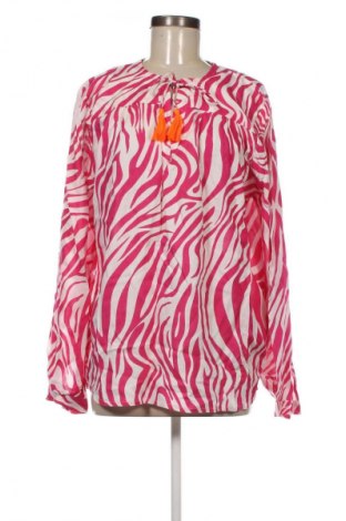Damen Shirt Zwillingsherz, Größe L, Farbe Mehrfarbig, Preis € 53,99