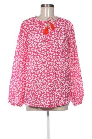 Damen Shirt Zwillingsherz, Größe L, Farbe Mehrfarbig, Preis € 53,99