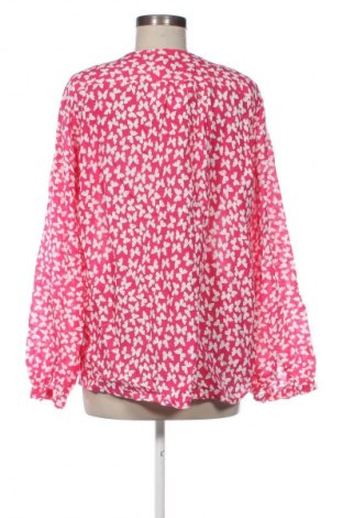 Damen Shirt Zwillingsherz, Größe L, Farbe Mehrfarbig, Preis € 53,99