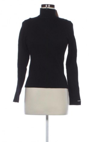 Bluză de femei aim'n, Mărime M, Culoare Negru, Preț 219,99 Lei