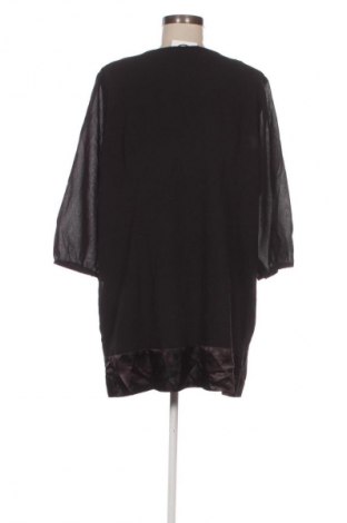 Bluzka damska b.p. Collections, Rozmiar XL, Kolor Czarny, Cena 62,99 zł