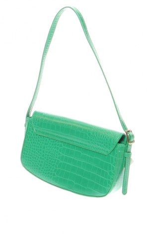 Damska torebka Accessoires, Kolor Zielony, Cena 62,99 zł