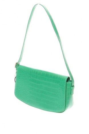 Damska torebka Accessoires, Kolor Zielony, Cena 62,99 zł