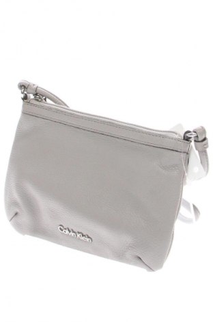 Dámská kabelka  Calvin Klein, Barva Šedá, Cena  1 391,00 Kč