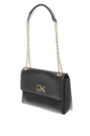 Damentasche Calvin Klein, Farbe Schwarz, Preis 54,84 €