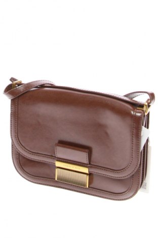 Damska torebka Charles & Keith, Kolor Brązowy, Cena 305,99 zł