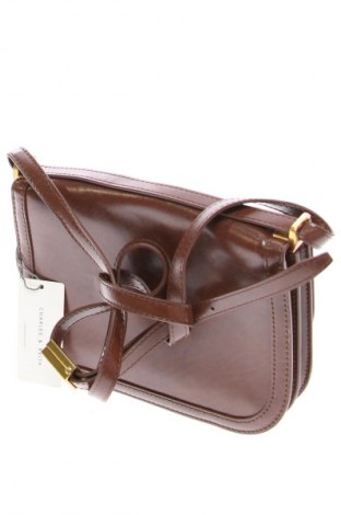 Damska torebka Charles & Keith, Kolor Brązowy, Cena 305,99 zł