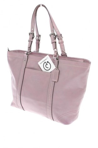 Damentasche Coach, Farbe Lila, Preis € 172,64