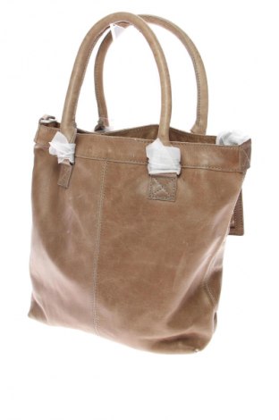 Damska torebka Cowboysbag, Kolor Beżowy, Cena 590,89 zł