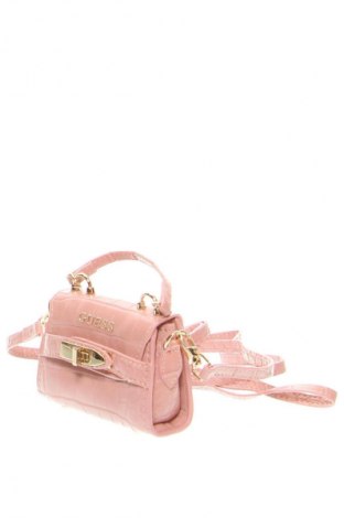Damentasche Guess, Farbe Rosa, Preis 57,48 €