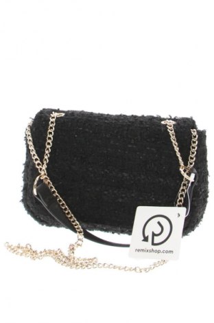 Damentasche H&M, Farbe Schwarz, Preis € 9,72